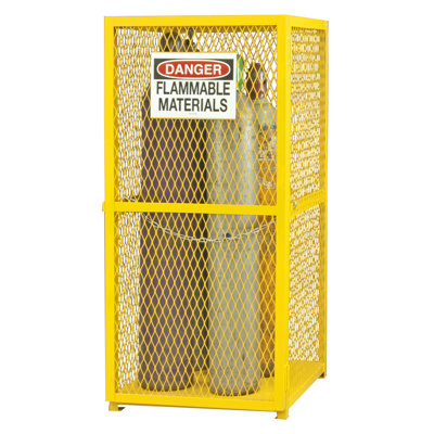 Safety Cabinet