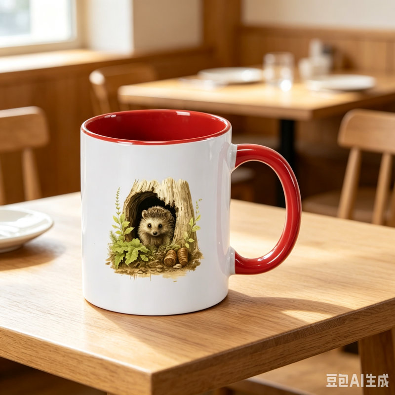 Mug