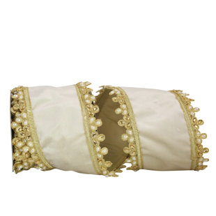 4'' 100% Polyester No Theme Ribbon