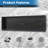 D Stainless Steel Shower Niche Recessed Niche Shower For Bathroom Storage-347610103