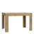 Stepheno Extending Dining Table in Oak