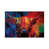 Canvas selected