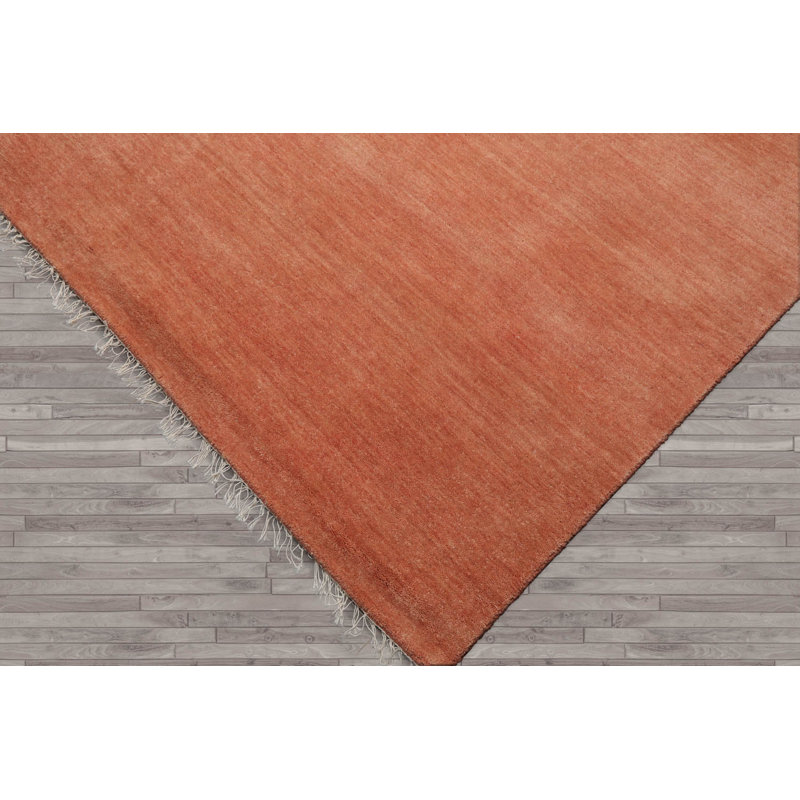 Ingars Wool Indoor Rug, Rectangle 10' x 14'