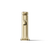 Occasion Single-Handle Sink Vessel Sink Bathroom Faucet with Drain Assembly