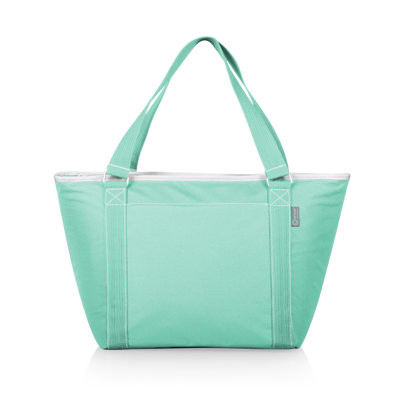 Topanga Insulated Soft-Cooler Picnic Tote Bag