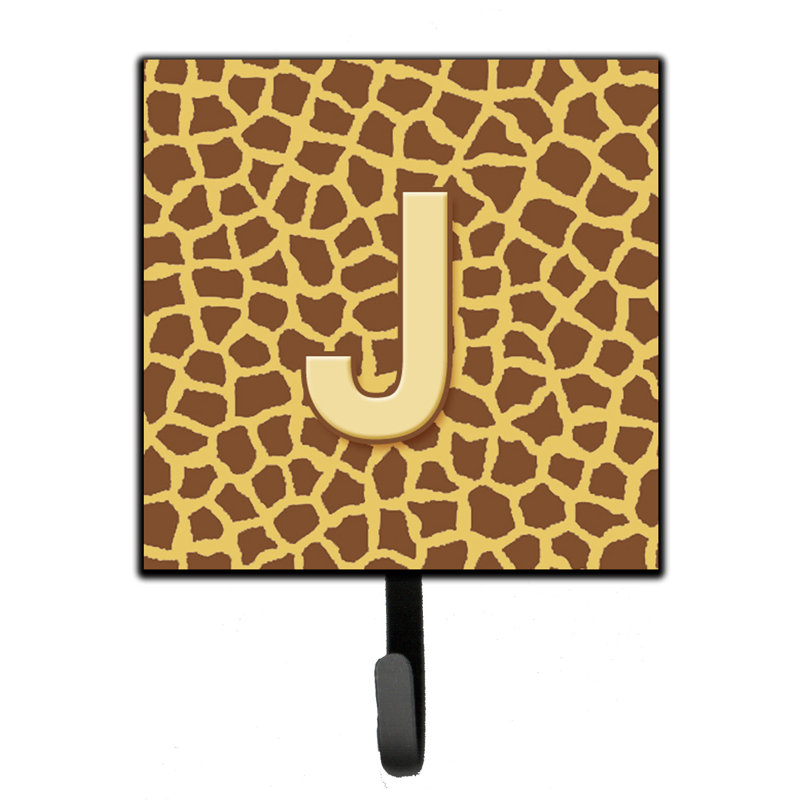 Steel Wall Wall Hook, J
