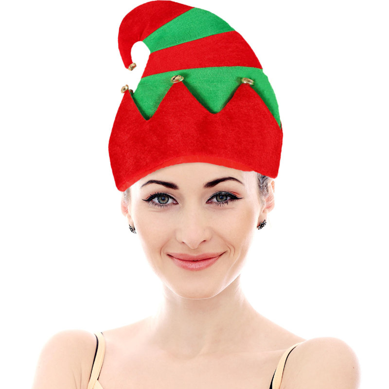 Santa Hats