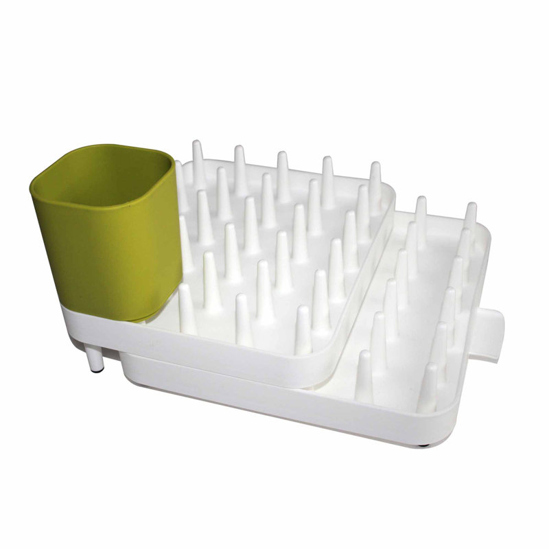 Porte-vaisselle en plastique