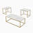 Cataneo Living Room Table Set