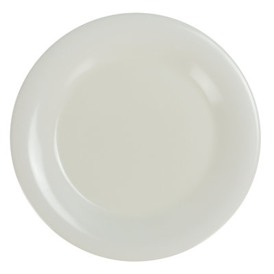 Milestone Narrow 12" Melamine Dinner Plate