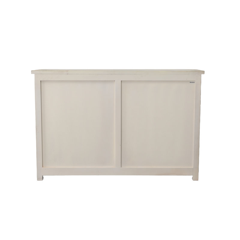 Westgate Solid Wood Sideboard