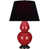 Black/Red selected