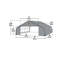23 pi. L 20 pi. D Garage-11156175
