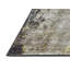 Tapis abstrait gris / jaune-301561266