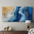 Abstract Series 4 #LI-Gallery Wrapped Canvas