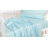 3 Piece Toddler Sheet Set, 1800 Brushed Microfiber Crib Sheet Set - NTBAY-1464511991