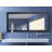 Kozan Engineered Wood Mirror-419061953-419061980