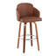 Tabouret de bar à hauteur fixe-1157391496