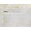 Tapis oriental de style moderne 9 pi x 9 pi, jaune, macaron, tissé à la main, en laine et en soie à base de plantes