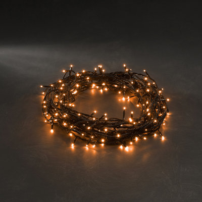 Kontsmide LED Wide Angle LED String Light