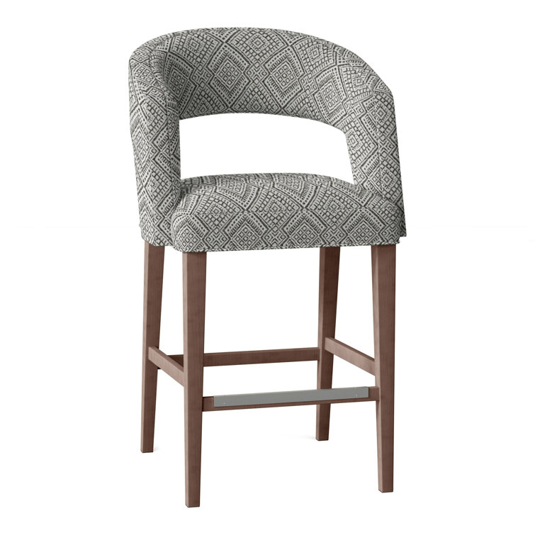 Tabouret 30 "Bryant