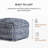 Guinda Upholstered Pouf-625506676