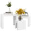 Godbeare Sled Coffee Table-931570784