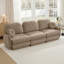 Canapé en chenille 4 places Cloud-1971260781-1971260783
