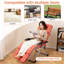 Coussin de chaise longue rembourré