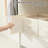 Quilt Organizer Clothing Storage Box Household Compartment Storage Organization Closet Layering Artifact Folding Storage Basket