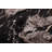 Looma Black Rug 8'3" x 10'0"