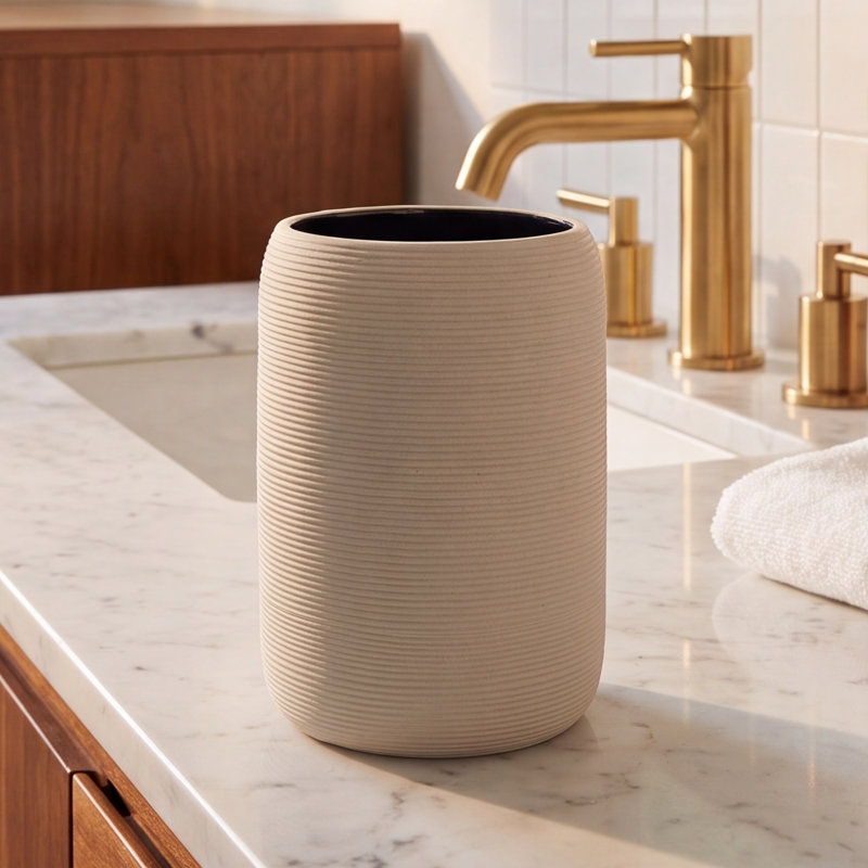 Hygge Porcelain China Tumbler