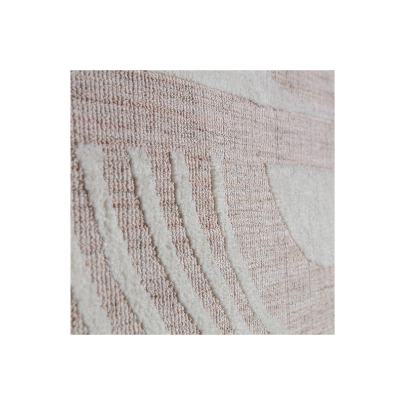 Hvidovre Abstract 170cm X 240cm Area Rug