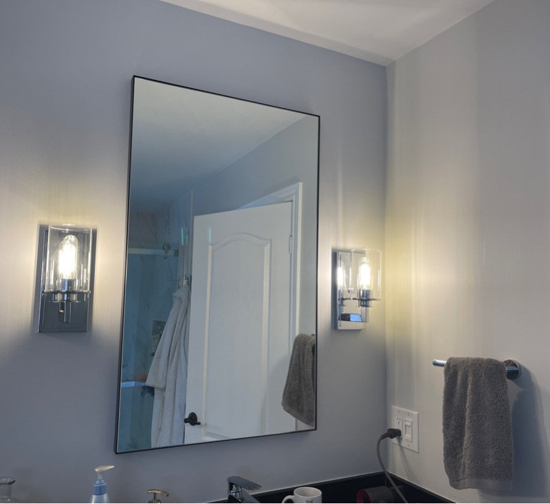 Customer review by Jen