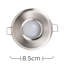 Baird 3.35" Recessed Lighting Kit-40776171