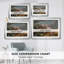 Reapers-George Stubbs-Reproduction encadrée avec passe-partout et verre-1785-359259178-359259174-359259169