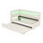 Upholstered  Platform Bed With USB Ports And LED Belt-626929889-626929888