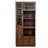 70.9"H Large Size Farmhouse Kitchen Cabinet with Ample Storage Space