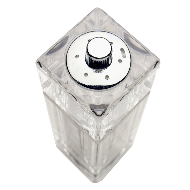 Ensemble de combinaison de sel et poivre gem spécialiss