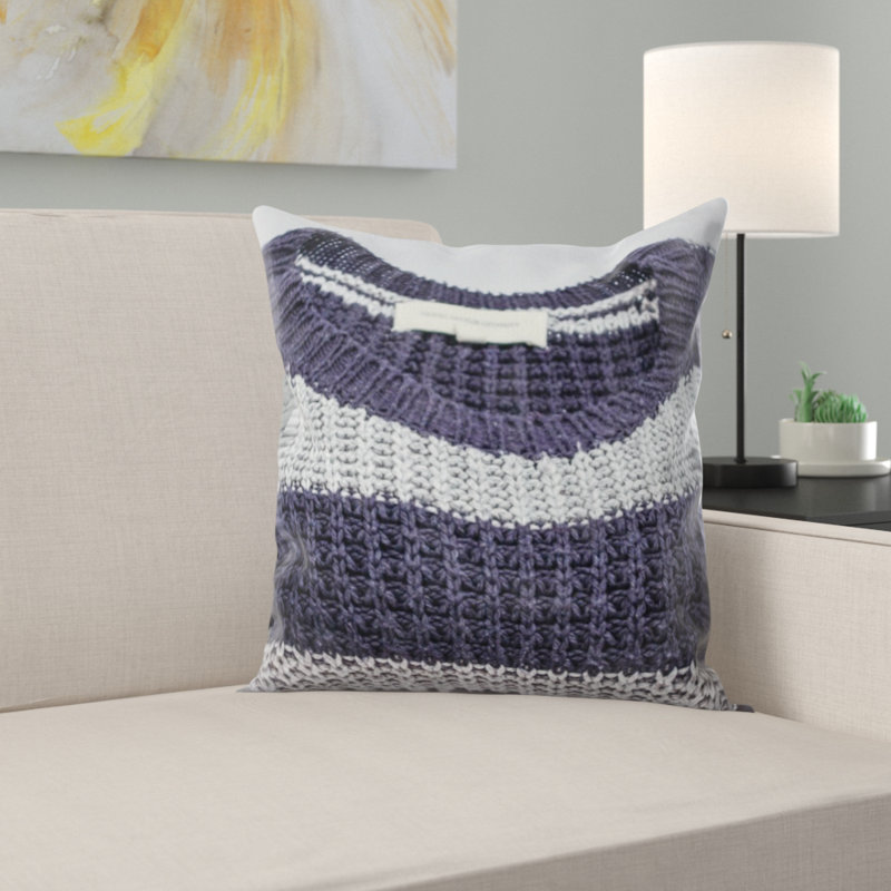 Coussin de mode
