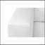Causeuse en cuir italien Global United-603303656