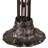 24"H Pink Pond Lily 10 LT Table Lamp-2059675657