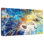 Avery Space Time Warp Abstract