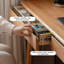 Bureau 4 tiroirs Burwood-1138016106