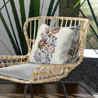 Buti Burst Intérieur/Extérieur 18x18
