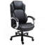 Fauteuil de direction grand et haut Vinsetto