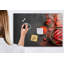Magnetic Glass Dry Erase Board