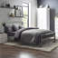 Lorinza Metal Bed-1231805352-1241775834