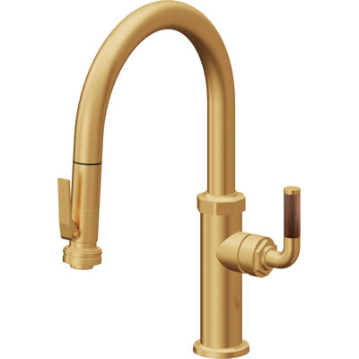 Descanso Kitchen Faucet
