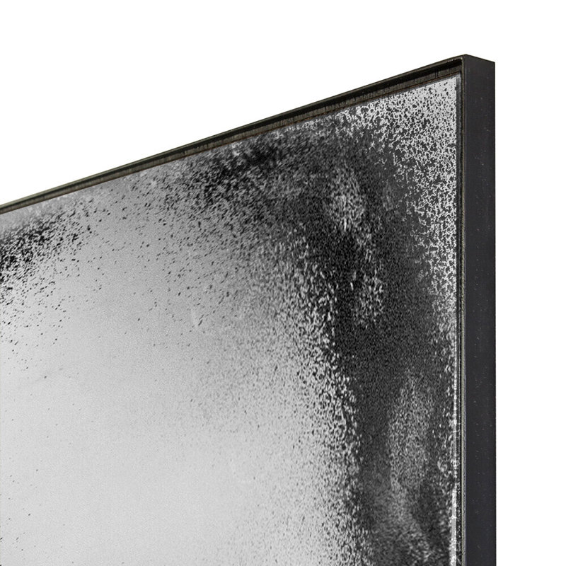 Flat Wall Mirror